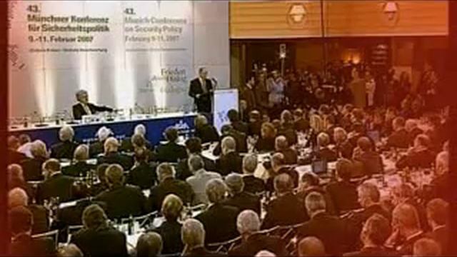 Лучшее выступление Василия Якеменко