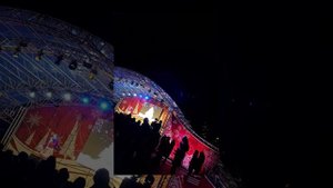 Включите, пожалуйста, снег