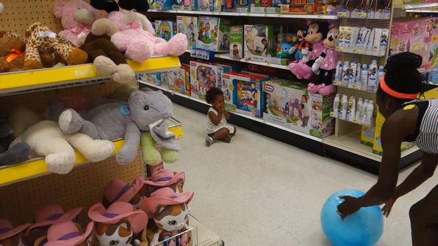 Hitting the Bullseye at Target смотреть онлайн