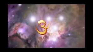 AUM - АУМ, изначальный звук, источник всех вещей. Музыка анандита Басу.