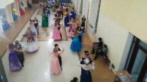 Кумпарсито