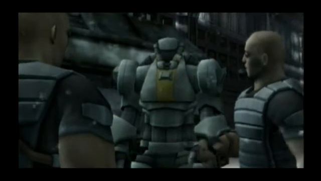 TimeSplitters: Future Perfect - Walkthrough (easy) Part 20 - Machine Wars 2243 2/3 смотреть онлайн