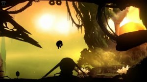 BADLAND: Game of the Year Edition [PS Vita] начало игры