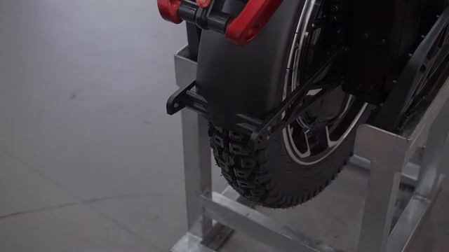 S22 Replace the foot support смотреть онлайн