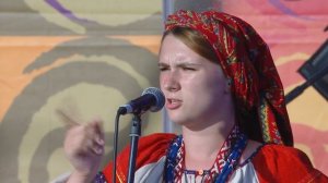 Тамара Борисенко, руководитель Ю.А. Бортулева (г. Новомосковск, Тульская область)