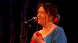 Евгения Смольянинова   Однозвучно гремит колокольчик