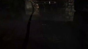 Skyrim Поместье Златоцвет с Иниго