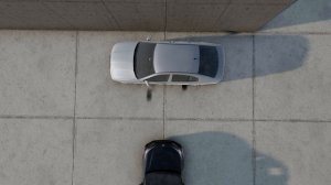 CRASH TEST #37- TOYOTA COROLLA E210 vs SKODA OCTAVIA/ BeamNGdrive