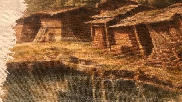 Ротация 10 по 10 / Выстраиваю лестницу / Ход 2 смотреть онлайн