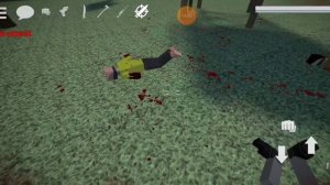 обзор на игру горе бокс