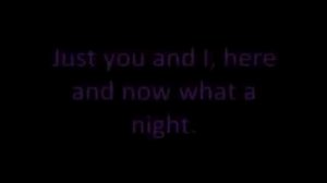 Keri Hilson - I Like - Lyrics