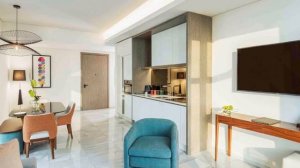 Th8 Palm Dubai Beach Resort Vignette Collection, an IHG hotel -Dubai ( Best Offer)#hotel #dubai