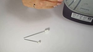 Мастер-класс Дельфиниум из фоамирана. Часть 2.mp4