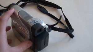 JVC GR-D240E