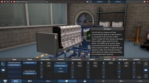 Building an I6 Engine in Automation - The Car Company Tycoon Game!