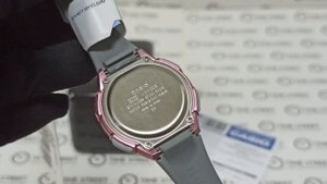 Casio LW-203-8A
