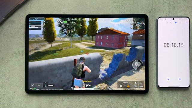 HONOR PAD 9 (UK Version) Review: A Slightly Better Pad X9? смотреть онлайн