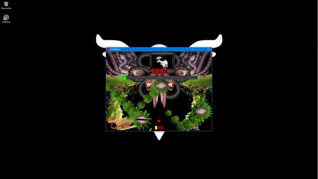 Undertale // Part 14: No Mercy - ReviewHaven Gaming смотреть онлайн