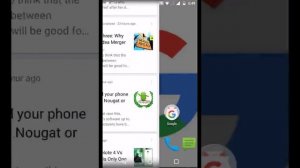 #GOOGLE NOW LAUNCHER FULL UPDATED REVIEW.NEVER CONSUME BATTERY