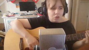 ВСЁ ПЕРЕПЛЕТЕНО кавер