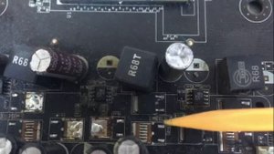 Транзисторы, резисторы и конденсаторы - устройство, принцип работы, типы неисправностей