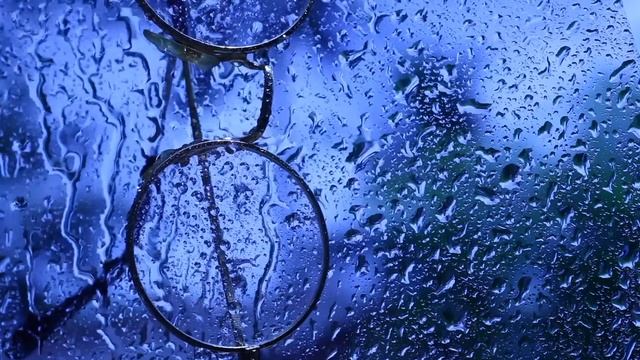 Thunderstorm Sounds with Heavy Downpours of Rain & Loud Thunder | Relaxing Sleep Sounds for Insomni смотреть онлайн