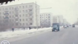 Старший сержант милиции - отличник службы. Эфир 16 января 1977.