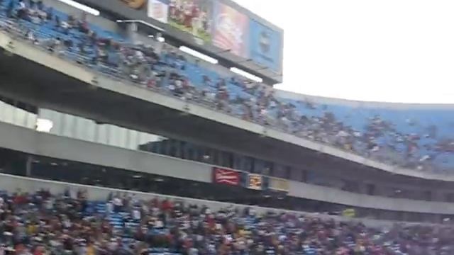 Boston College Game winning field goal смотреть онлайн