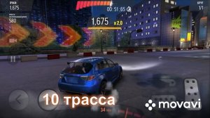 1 сезон финал drift max pro 10 часть #спорт #игры #гонки #дрифт 
#прохождение