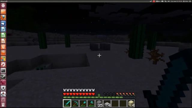 Ловушка для Крипера/Trap for Creeper смотреть онлайн