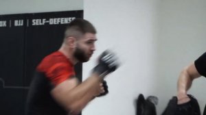 Доминик Рейес vs Иржи Прохазка ✦ ПРОГНОЗ ✦ UFC Fight Night: Рейес vs Прохазка