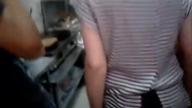 Джеф Монсон в "Русских блинах" смотреть онлайн