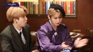 [Озвучка by Naya's Room] Добро пожаловать в SKZ Дель Луна