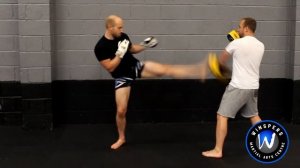 7 Power Kickboxing Combos