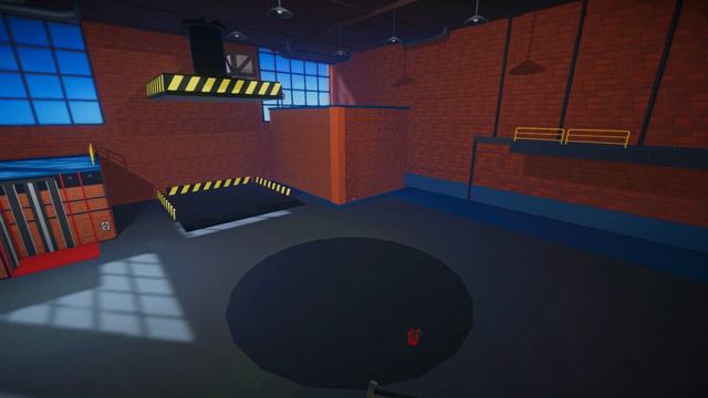 Прохождение Suicide Guy 3 Свалка