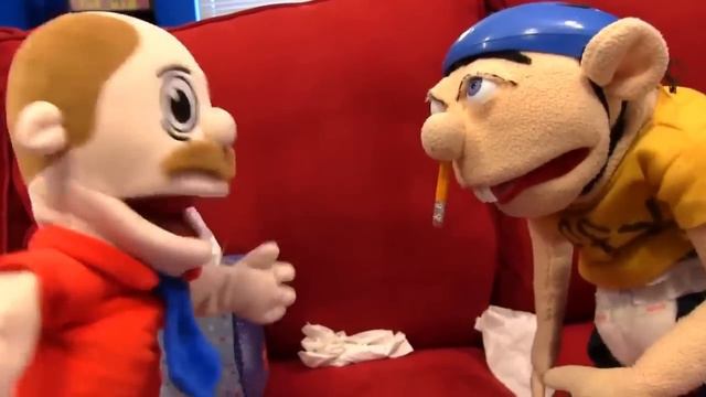 SML Movie: Jeffy's Vacuum [2024] смотреть онлайн