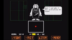 UNDERTALE - Goodbye Toriel (Genocide Route)