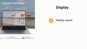 HONOR MagicBook X16 (2024), 12th Gen Intel Core i5-12450H, FHD IPS Anti-Glare Thin and Light Lapto