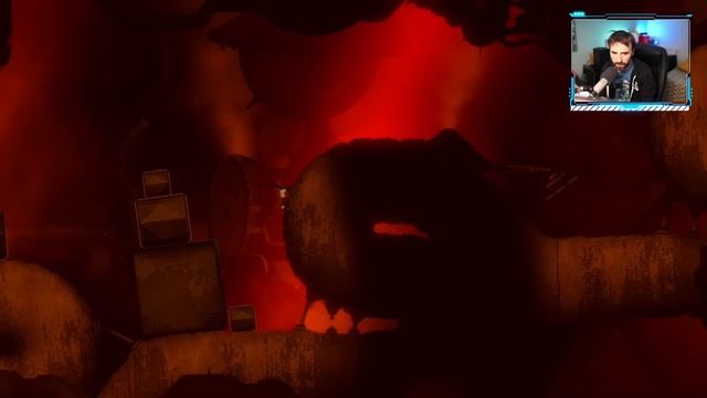 UN PLATFORMER AU STYLE UNIQUE | Bionic Bay - GAMEPLAY FR смотреть онлайн