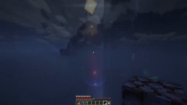 VanillaMine #23 - АДСКИЙ ГОРНЫЙ ДЕКОР | ВЫЖИВАНИЕ В МАЙНКРАФТ 1.16.1 БЕЗ МОДОВ! смотреть онлайн