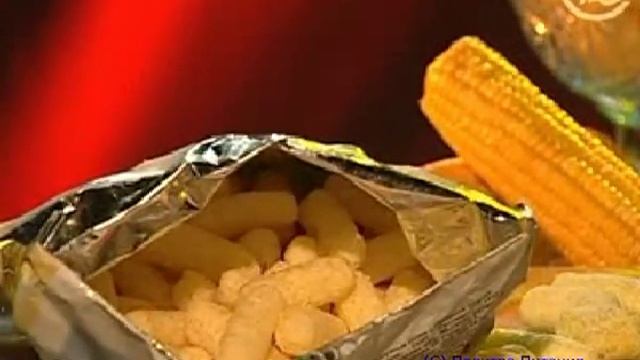 Открой секрет хороших кукурузных палочек