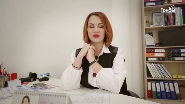 Дома в коттеджном поселке Грибы.Какие проекты и планировки будут построены в новом поселке.