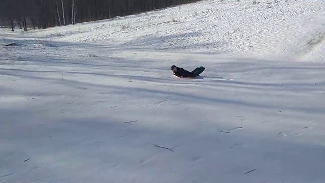 Бабья гора, Кумертау. смотреть онлайн