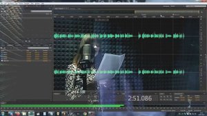 Как ускорить работу в Adobe Audition | Горячие клавиши