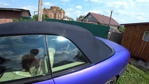 КРАЙСЛЕР КАБРИОЛЕТ.ЕГО ВРЕМЯ ПРИШЛО