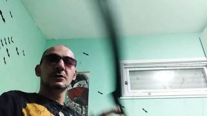 Боевая трость от Cold Steel | Трость против шашки | Катана против хопеша и спаты | Клинковое оружие