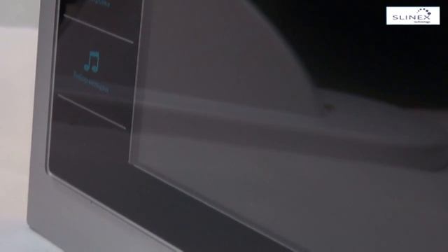 Обзор видеодомофона Slinex SL 07 смотреть онлайн