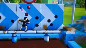Wipeout The Game Gameplay Part 2