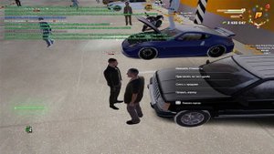 ВЫСОКИЙ БУ РЫНОК НА RADMIR RP