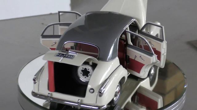 Model Holden FJ 1955 Sedan Updated 02 Nov 2016 смотреть онлайн